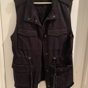 Talula vest